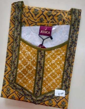 Designer Nighties