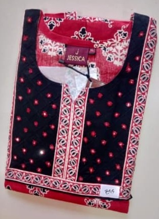 Zip Nighties