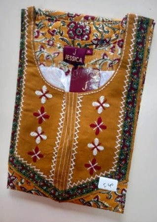 Kalamkari Nighties